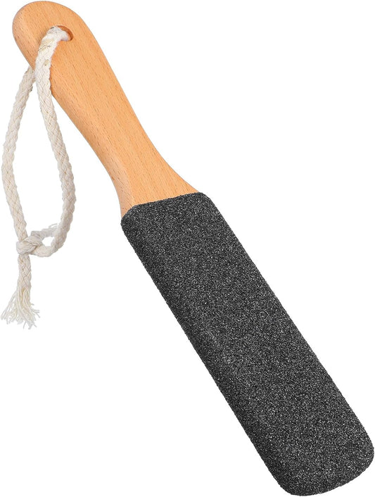 Râpe Pied en Pierre de Ponce