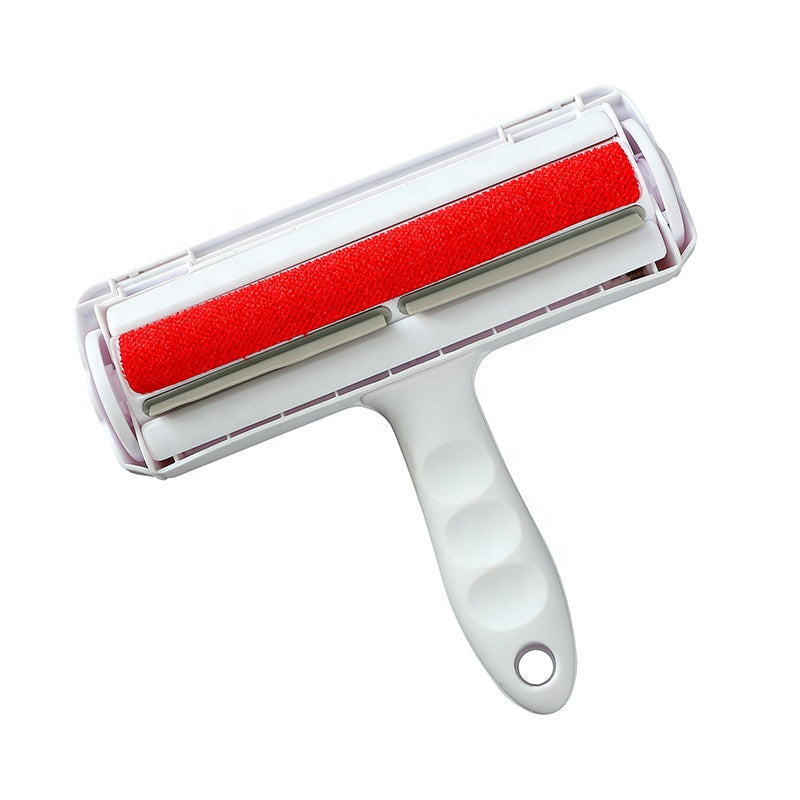 Brosse Anti-Poils Réutilisable pour Chiens & Chats