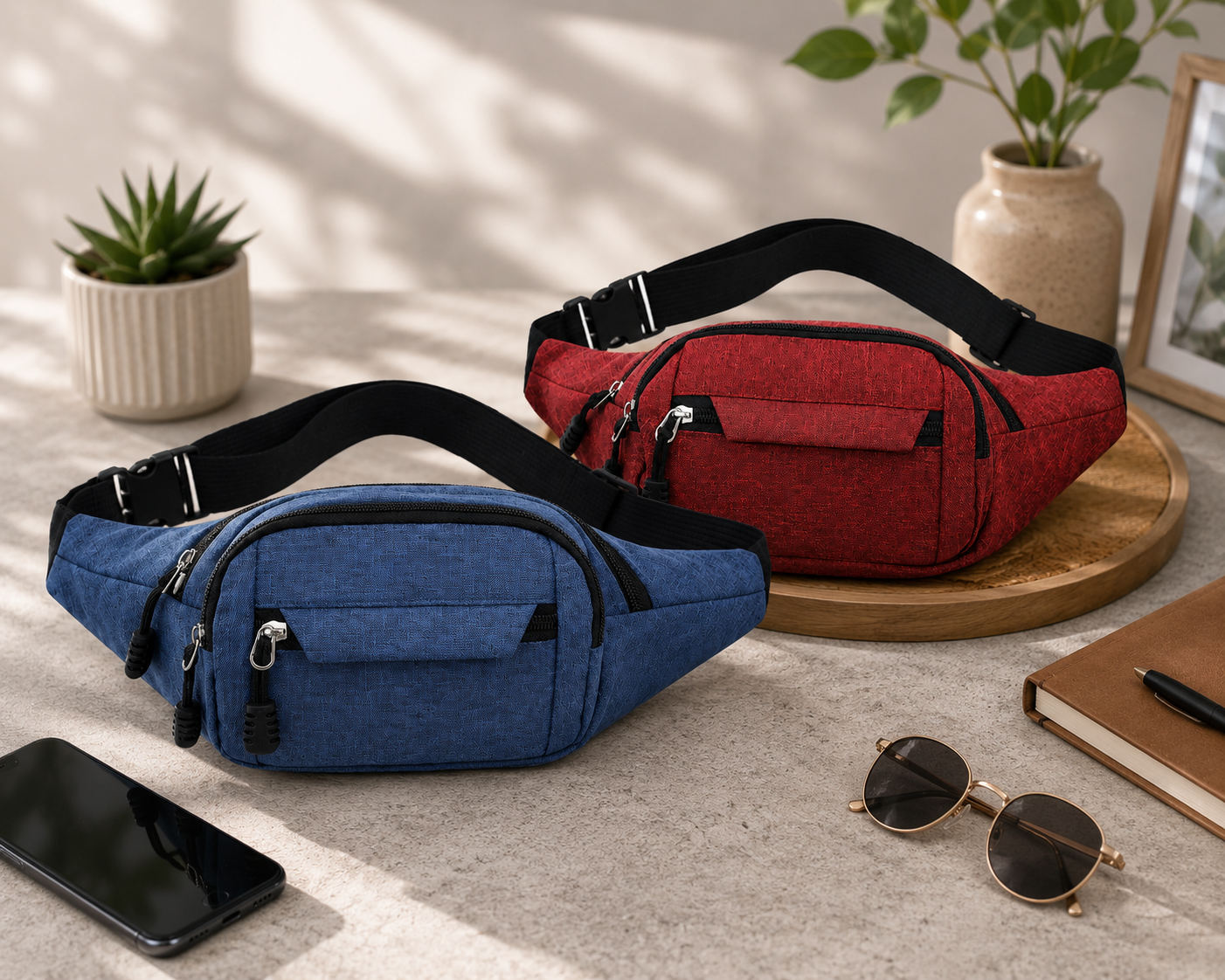 Sac Banane Urban