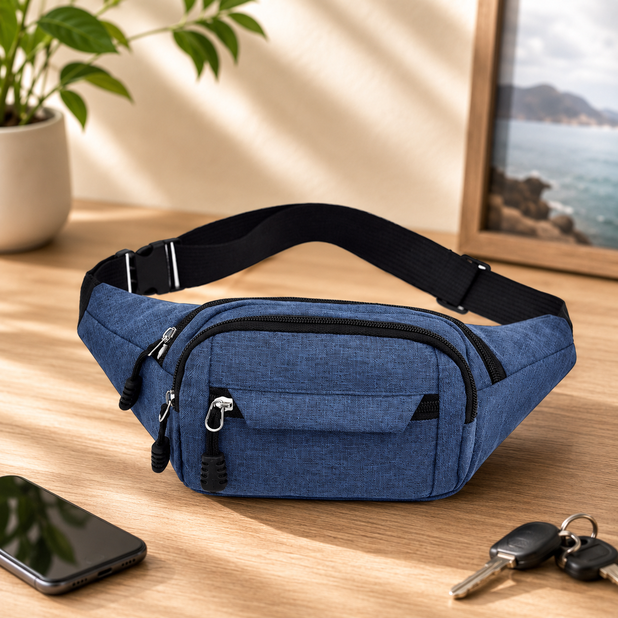 Sac Banane Urban