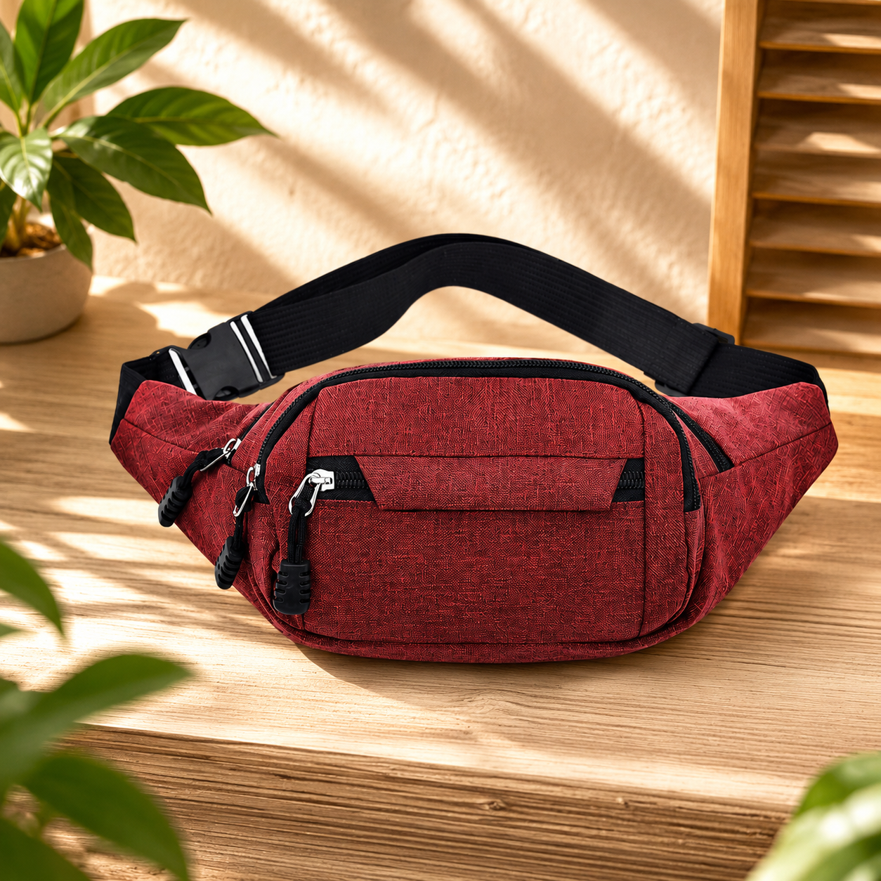 Sac Banane Urban
