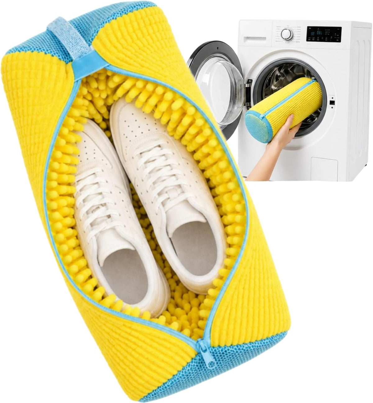 Sac de Lavage pour Chaussures
