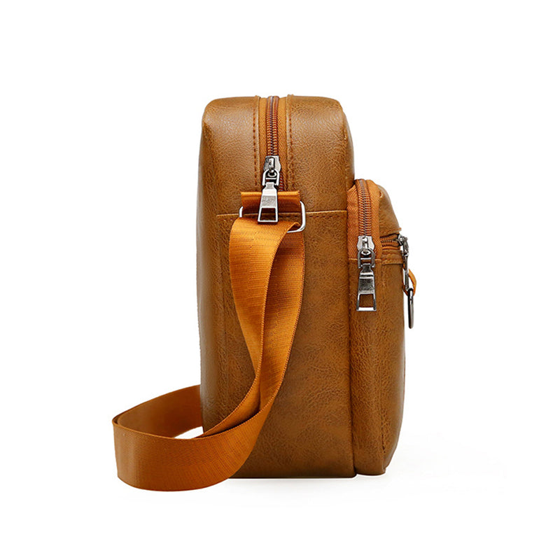 Sacoche Cuir PU