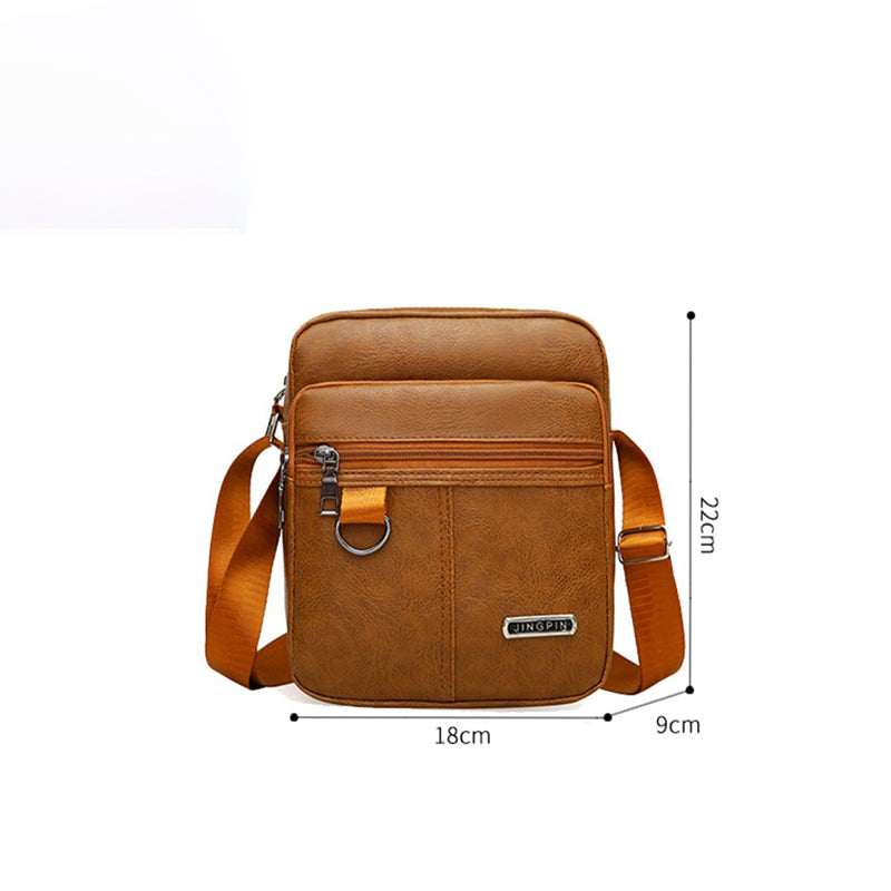 Sacoche Cuir PU