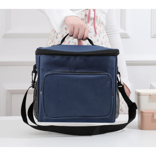 Lunch Box Isotherme 9 L