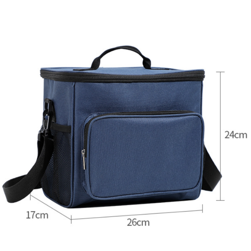 Lunch Box Isotherme 9 L