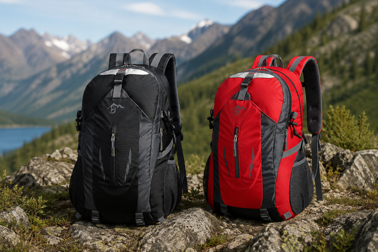 Sac à dos de randonnée 40 L