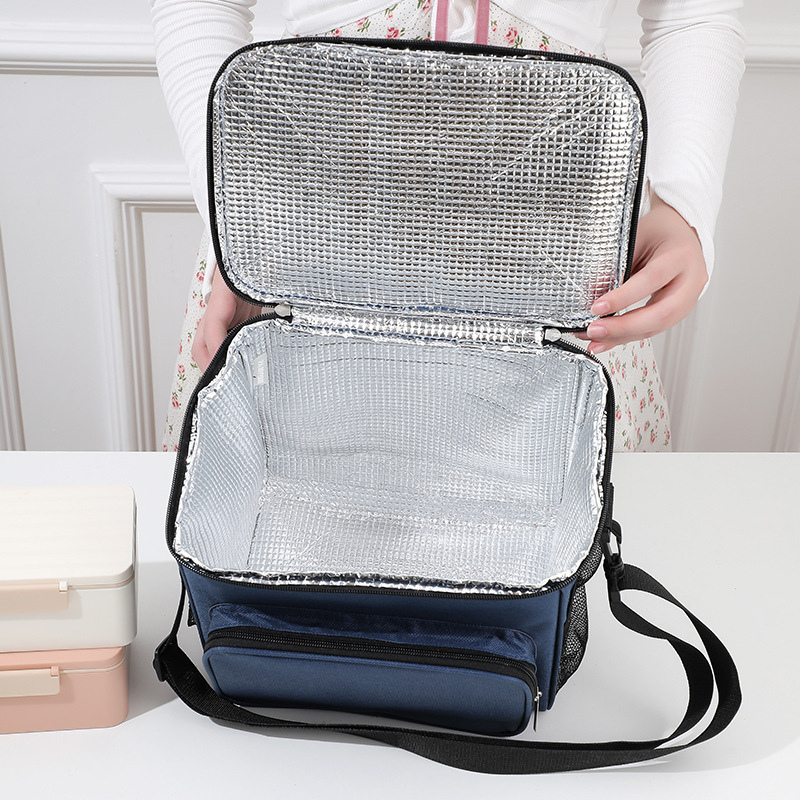 Lunch Box Isotherme 9 L