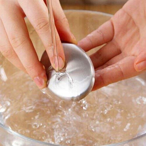 Savon Anti Odeur