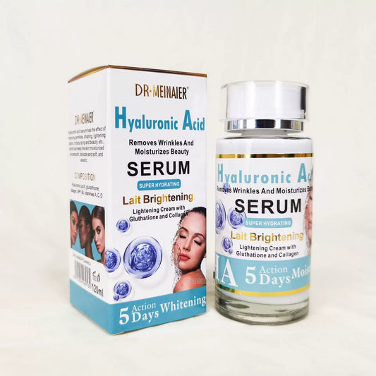 Sérum à l’Acide Hyaluronique