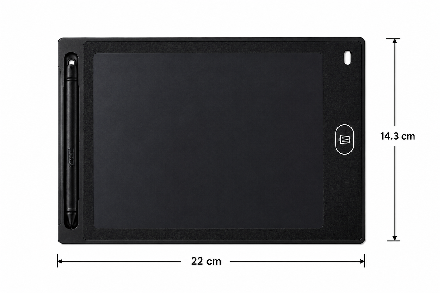 Tablette LCD d’Écriture Enfant