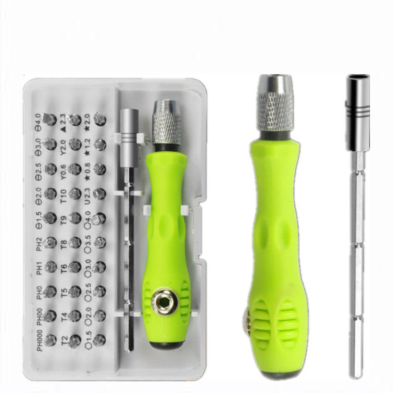 Tournevis de Précision 32 en 1