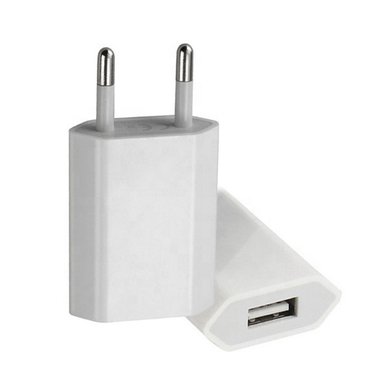 Chargeur Mural USB 5V – Universel