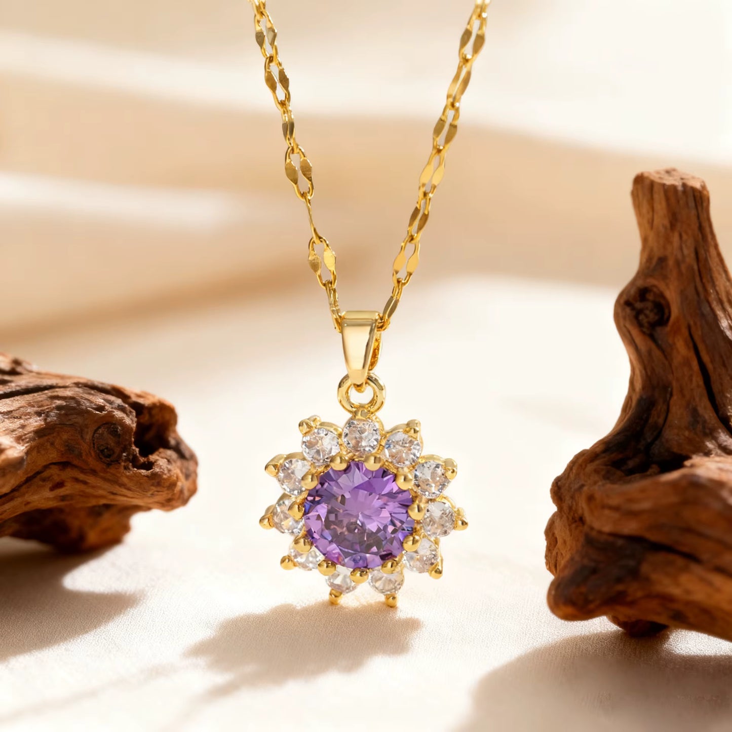 Collier TAO Élégance