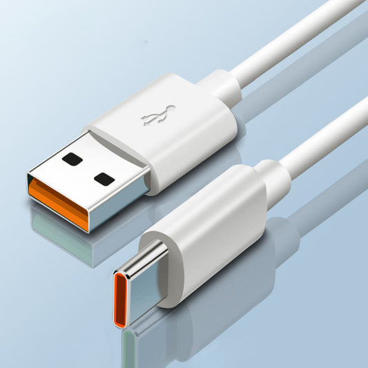 Câble USB-A vers USB-C