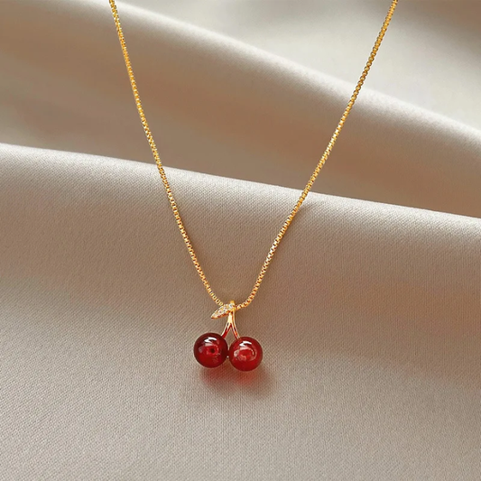 COLLIER CHERRY