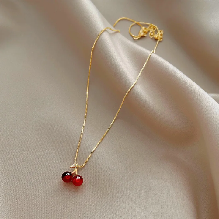 COLLIER CHERRY